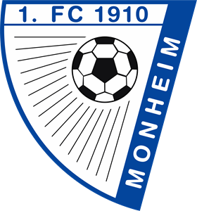 FC Monheim Logo 3