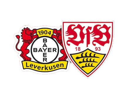 Bayer 04 Vs. VfB Stuttgart VIP Tickets Gewinnen