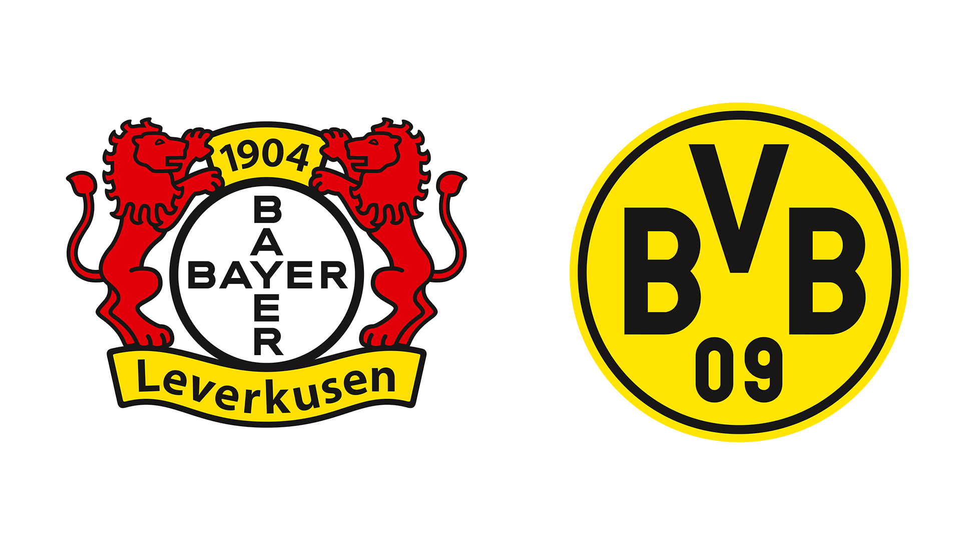 Bayer Leverkusen Borussia Dortmung Gewinnspiel