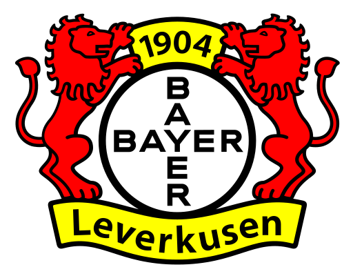 Bayer Leverkusen-Logo