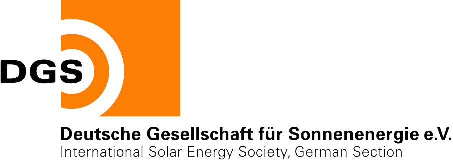 Deutsche Gesellschaft für Sonnenenergie e.V. Solarnia Partner