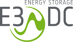 E3DC Wechselrichter Logo