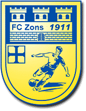 FC Zons Logo Solarnia Sponsoring