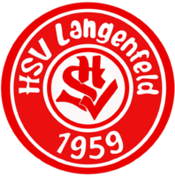 HSV Langenfeld Logo Sponsoring