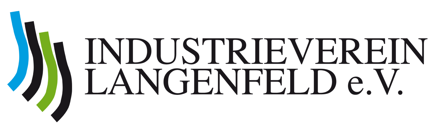 Industrieverein Langenfeld Logo