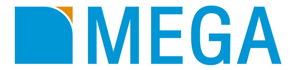 MEGA Monheim Partner Logo