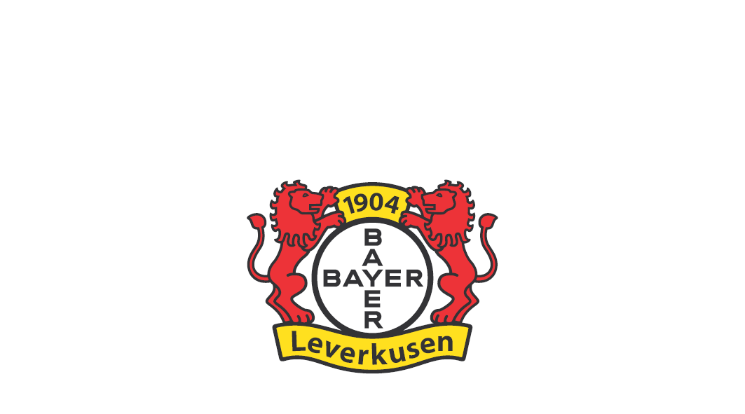 Partner Bayer Leverkusen V01 Bayer Weiss