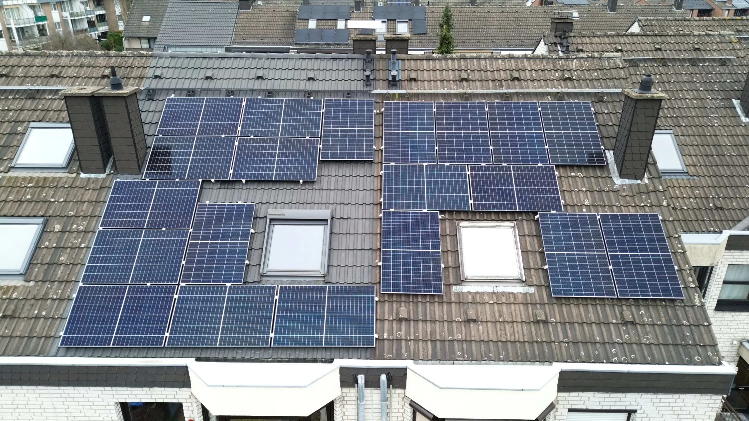 Photovoltaik-Anbieter-Duesseldorf