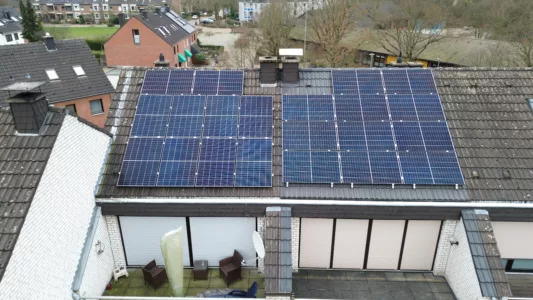 Photovoltaik Duesseldorf_Bild