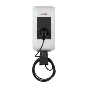 Solar-Edge-EV-Charger_E-Ladestation