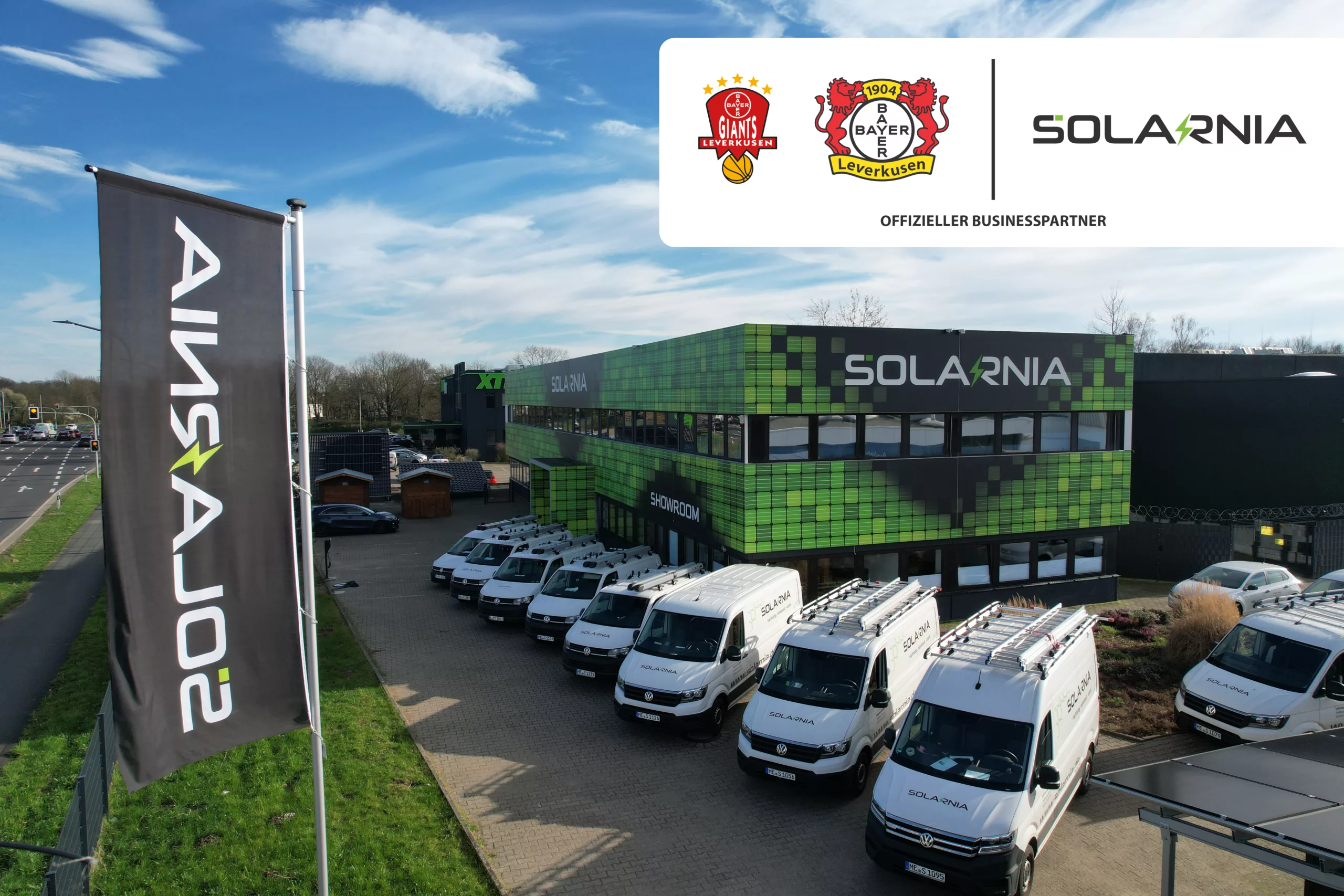 Solaranlage und Speicher_Solarnia_Regionaler Anbieter
