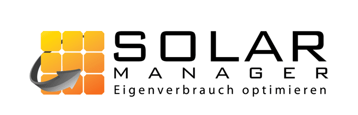Solarnia Solarmanager Energiemanager Logo