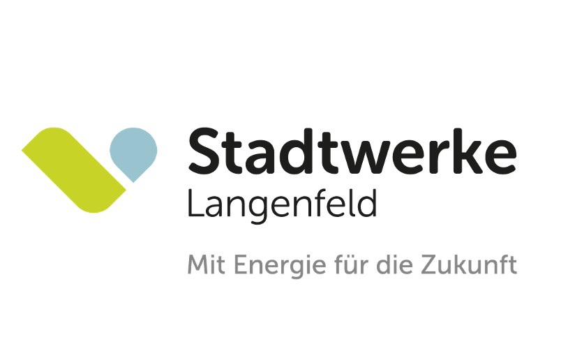 Stadtwerke Langenfeld Logo