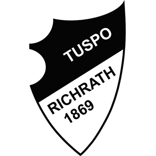 TUSPO Richrath Logo