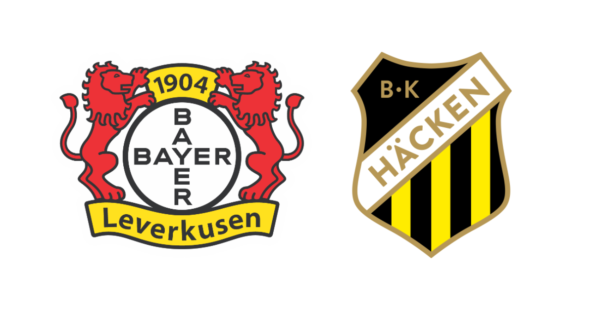 UEFA Tickets Gewinnspiel Bayer 04 Vs. Häcken