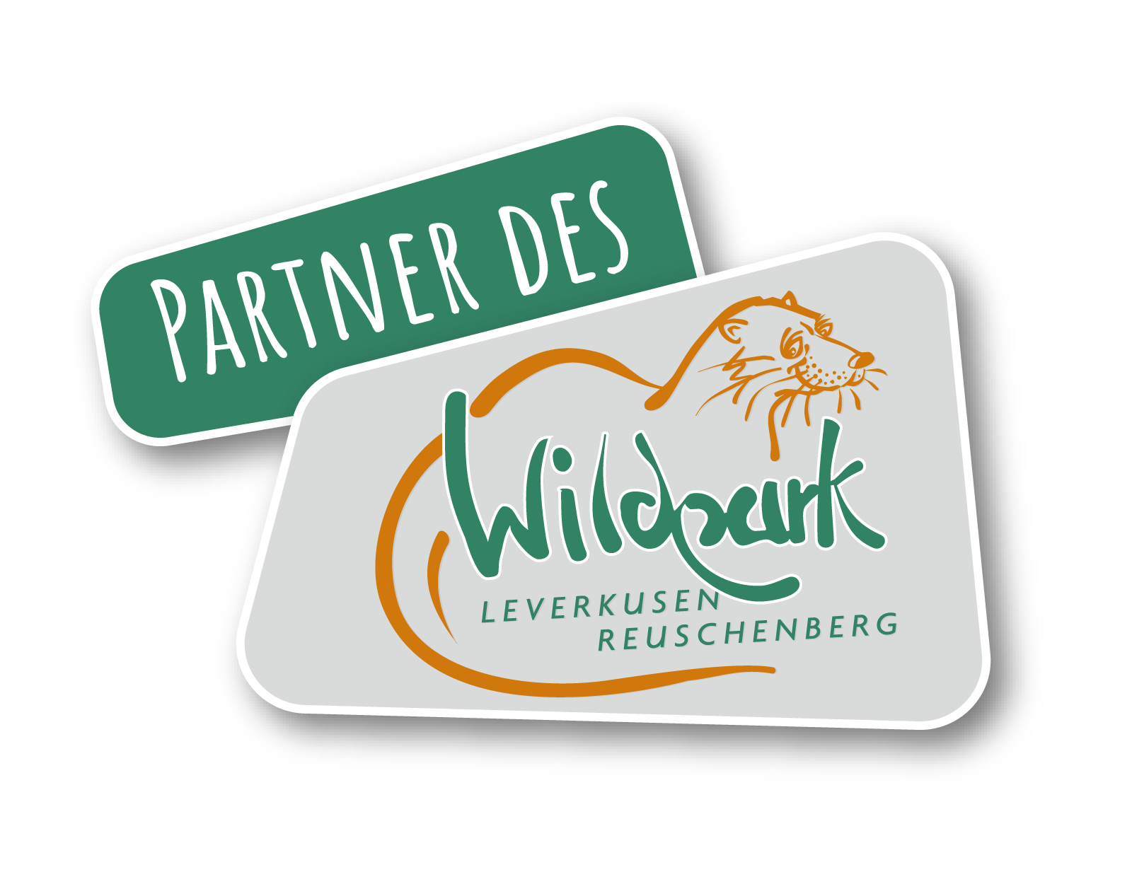 Wildpark Reuschenberg Partner Logo
