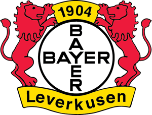 Bayer 04 Leverkusen Logo Solarnia Partner