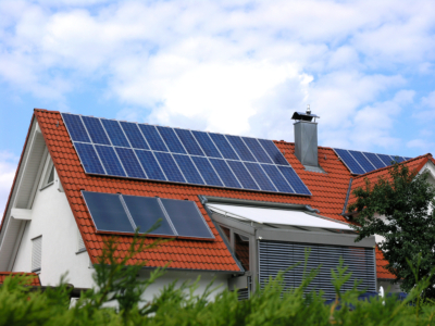 Photovoltaik in Langenfeld