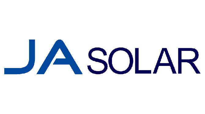 Ja Solar Logo