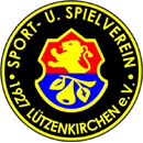 SSV Lützenkirchen Logo