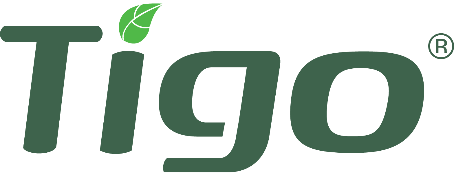Tigo Logo Solarnia